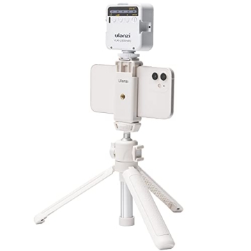 Ulanzi MT-42 Mini Tripod and Selfie Stick for All Devices