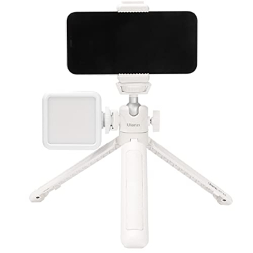 Ulanzi MT-42 Mini Tripod and Selfie Stick for All Devices