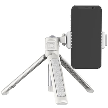 Ulanzi MT-42 Mini Tripod and Selfie Stick for All Devices