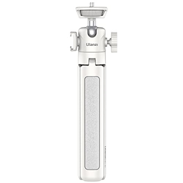 Ulanzi MT-42 Mini Tripod and Selfie Stick for All Devices