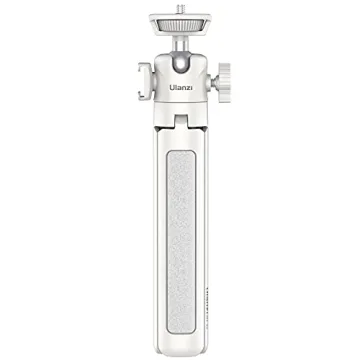 Ulanzi MT-42 Mini Tripod and Selfie Stick for All Devices