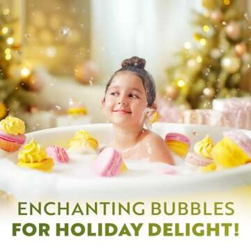 Playz Yummy Cupcake Soap & Bubbles DIY Science Kit - Fun STEM Gift for Age 8, 9, 10, 11, 12 Year Old Girls and Boys - Educational Arts and Crafts for Kids Age 8-12