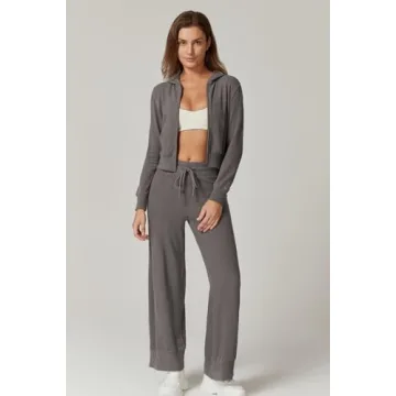 QINSEN Women's Lounge Set Comfortable and Stylish