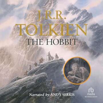 The Hobbit: A Timeless Journey of Adventure and Friendship