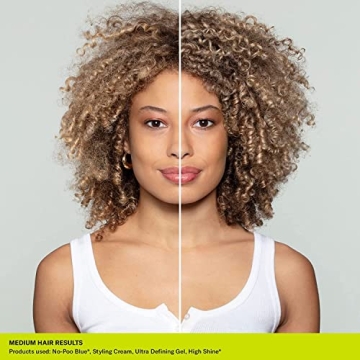 DevaCurl Styling Cream Soft Curl Definer 5.1 oz Citrus Zest