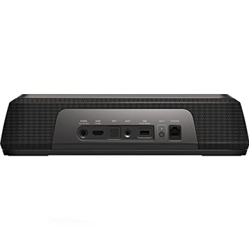 Polk MagniFi Mini Wireless Sound Bar for Clear Audio