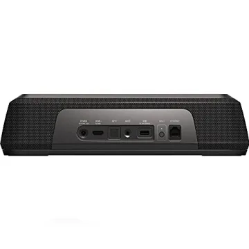 Polk MagniFi Mini Wireless Sound Bar for Clear Audio