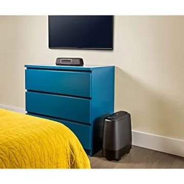 Polk MagniFi Mini Wireless Sound Bar for Clear Audio