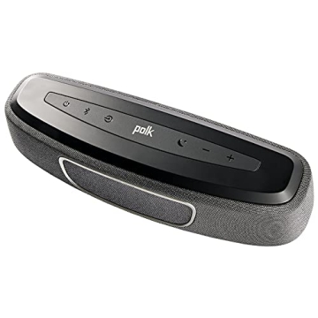Polk MagniFi Mini Wireless Sound Bar for Clear Audio