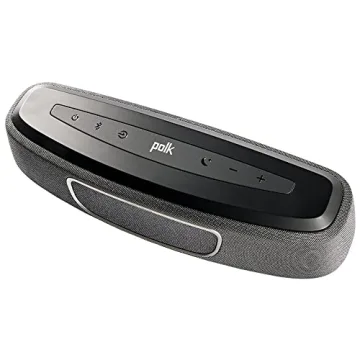 Polk MagniFi Mini Wireless Sound Bar for Clear Audio