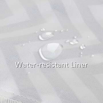 TRENSOM Wet Dry Bag for Breast Pump Parts Waterproof Reusable bags with Two Zippered Pockets Heart Cactus for Cloth Diapers Travel Beach Pool Yoga Gym Bag for Swimsuits Wet Clothes 2 pcs