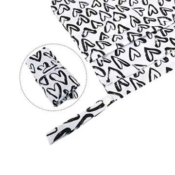 TRENSOM Wet Dry Bag for Breast Pump Parts Waterproof Reusable bags with Two Zippered Pockets Heart Cactus for Cloth Diapers Travel Beach Pool Yoga Gym Bag for Swimsuits Wet Clothes 2 pcs