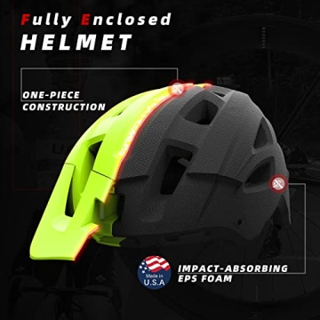 Extremus Aerolander Helmet - Lightweight & Safe Cycling Gear