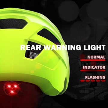Extremus Aerolander Helmet - Lightweight & Safe Cycling Gear