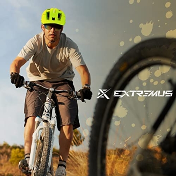 Extremus Aerolander Helmet - Lightweight & Safe Cycling Gear