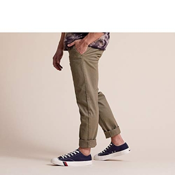 Comfortable PRO-Keds Men's Royal Lo Lace Up Sneakers