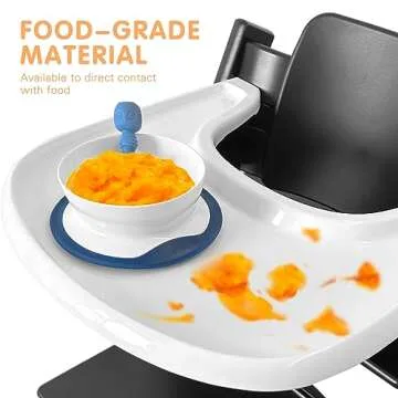 High Chair Tray for Stokke Tripp Trapp High Chair