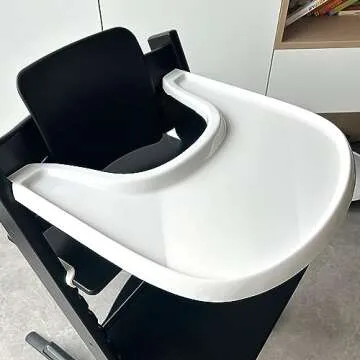 High Chair Tray for Stokke Tripp Trapp High Chair