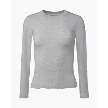 ROAONOCOMO Women Y2K Floral 2 Piece Lounge Set Long Sleeve Button Down Shirt Top Wide Leg Long Pants Cute Pajama Outfit Grey