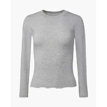 Cozy ROAONOCOMO Women’s Floral Two-Piece Pajama Set