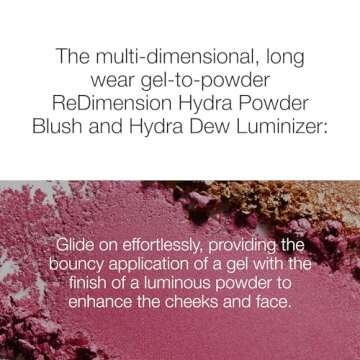 Deluxe Glow Kit | Radiant Highlighter & Blush Gift Set