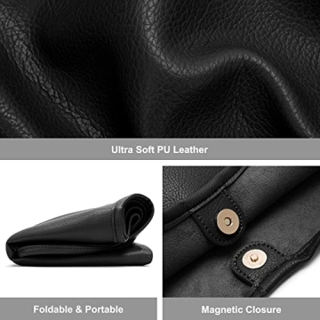 Montana West Hobo Bags Women Vegan Leather Handbags