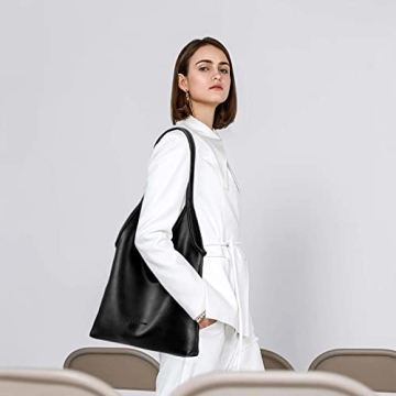 Montana West Hobo Bags Women Vegan Leather Handbags