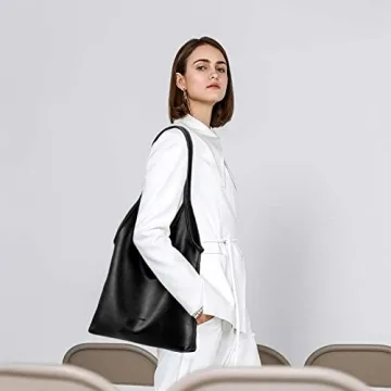 Montana West Hobo Bags Women Vegan Leather Handbags