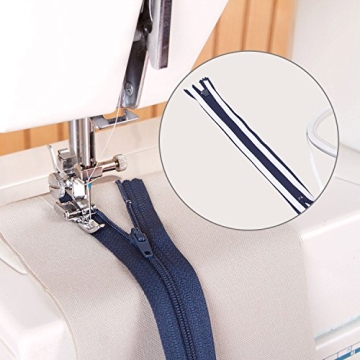 Hotop Wash Away Sewing Tape - 1/4 Inch Double-Sided