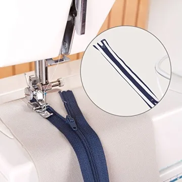 Hotop Wash Away Sewing Tape - 1/4 Inch Double-Sided