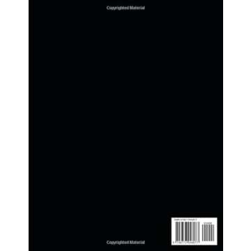 Manifestation and Gratitude Journal (The Ascension Series: Step into to your Power)