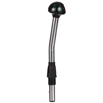 Attwood 5091-10-7 Bi-Color Navigation Light for Boats