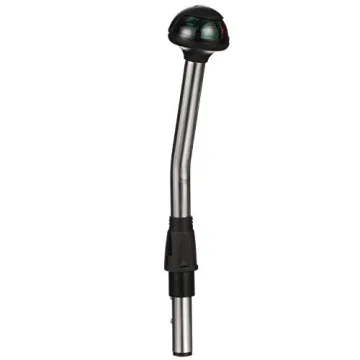 Attwood 5091-10-7 Bi-Color Navigation Light for Boats