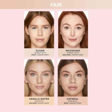 Too Faced Ethereal Light Illuminating Concealer - Waterproof