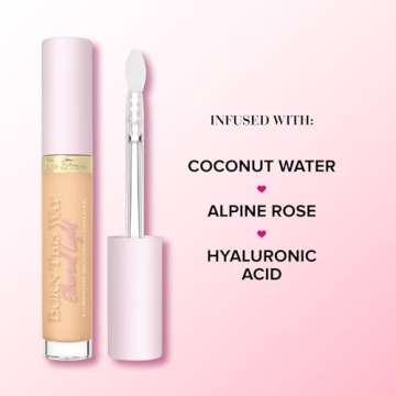 Too Faced Ethereal Light Illuminating Concealer - Waterproof