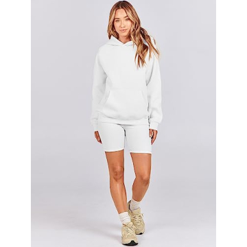 Shop ANRABESS Women Oversized Hoodie for Ultimate Comfort