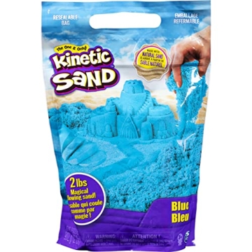 Kinetic Sand - Original Moldable Sensory Sand for Kids