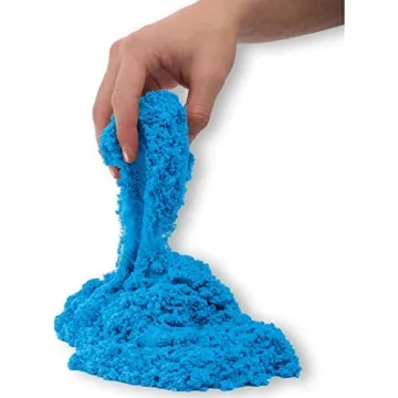 Kinetic Sand - Original Moldable Sensory Sand for Kids
