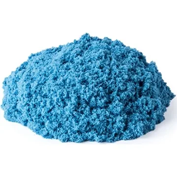 Kinetic Sand - Original Moldable Sensory Sand for Kids