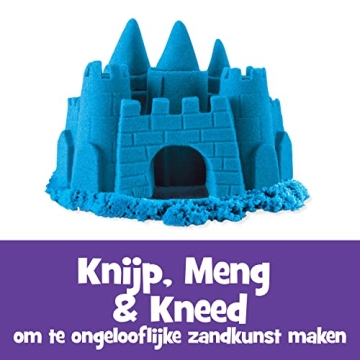 Kinetic Sand - Original Moldable Sensory Sand for Kids