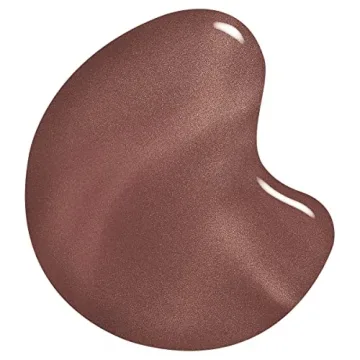 Vegan Nail Polish - Sally Hansen Good.Kind.Pure Raisin' The Bar 0.33 fl oz