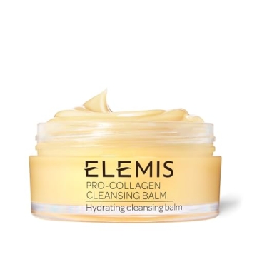 ELEMIS Pro-Collagen Cleansing Balm Hydrating Makeup Remover