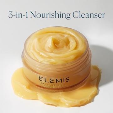 ELEMIS Pro-Collagen Cleansing Balm Hydrating Makeup Remover