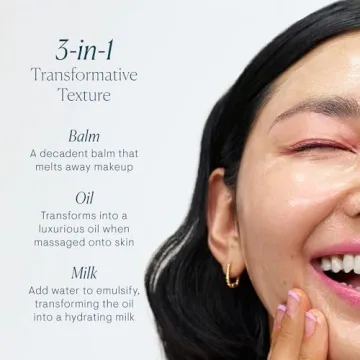 ELEMIS Pro-Collagen Cleansing Balm Hydrating Makeup Remover