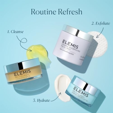 ELEMIS Pro-Collagen Cleansing Balm Hydrating Makeup Remover