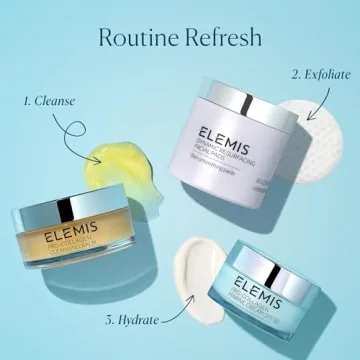 ELEMIS Pro-Collagen Cleansing Balm Hydrating Makeup Remover