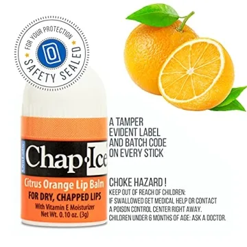 Premium Mini Lip Balm Gift - Assorted Flavors | Chap-Ice