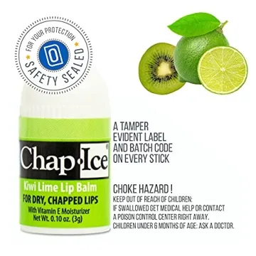 Premium Mini Lip Balm Gift - Assorted Flavors | Chap-Ice