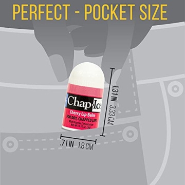 Premium Mini Lip Balm Gift - Assorted Flavors | Chap-Ice