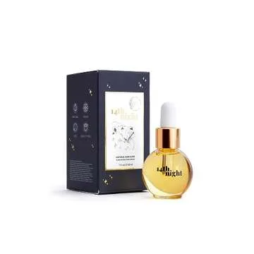 The Hair Elixir - 30 ML: Ultimate Hydration for Frizz-Free Shine